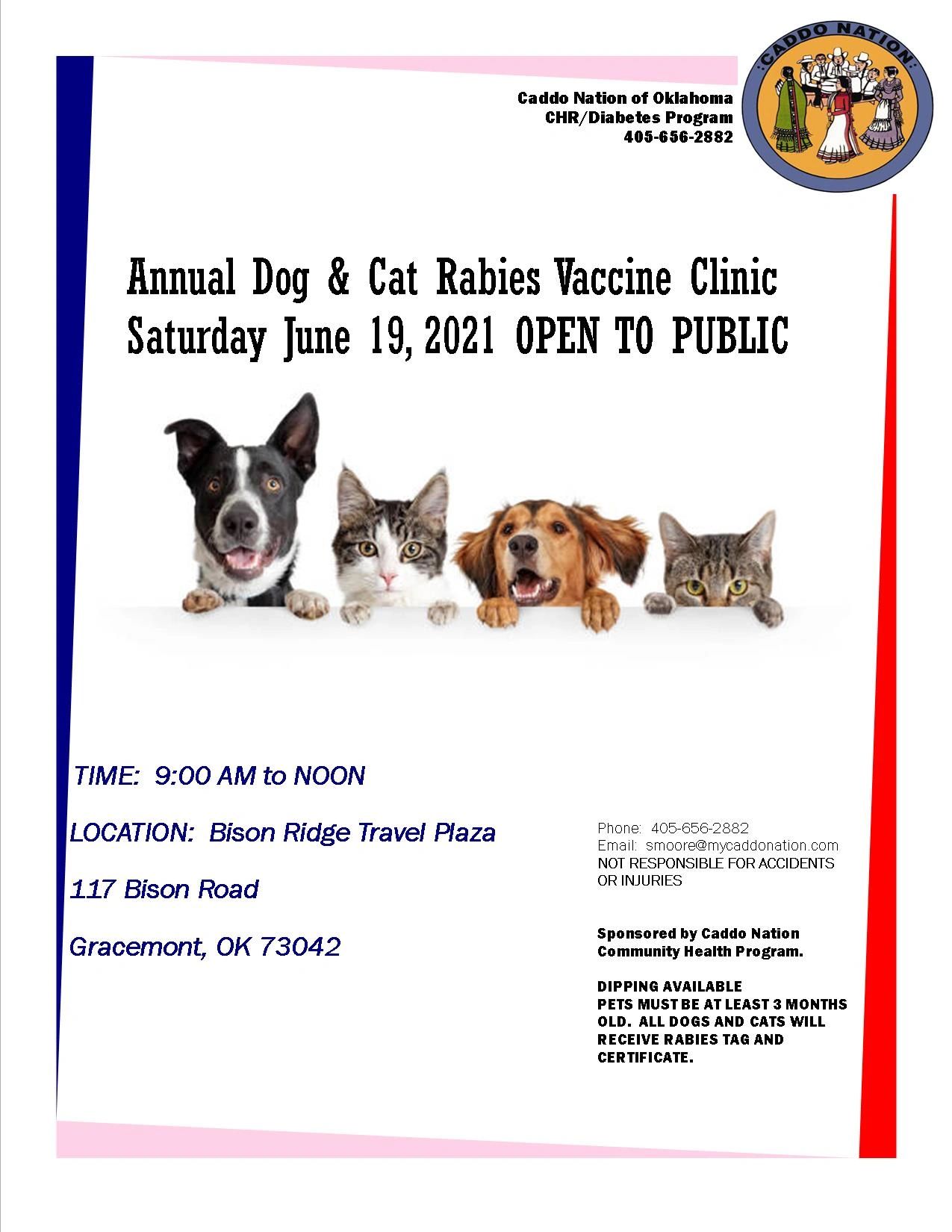 How Much Are Annual Dog Vaccinations